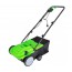 Скарификатор Iron Angel EVL1500